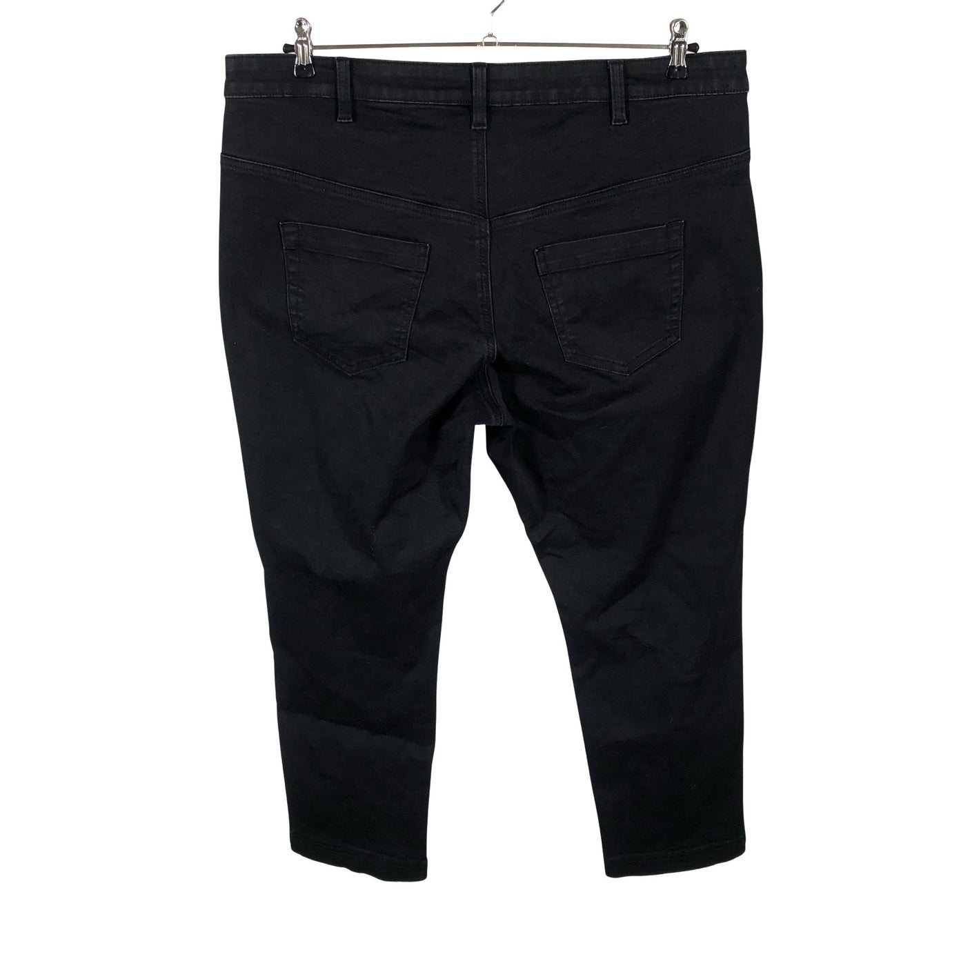 Unisex Zizzi - Jeans, size 50 - Black (2)