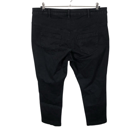 Unisex Zizzi - Jeans, size 50 - Black (2)