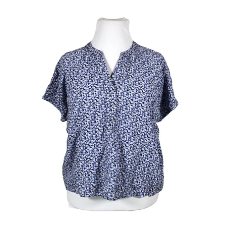 Unisex Noom - T-shirt, size 46 - Blue ()
