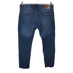 Unisex Lee - Jeans, size W33 - Blue (2)