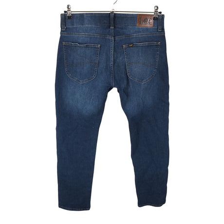 Unisex Lee - Jeans, size W33 - Blue (2)