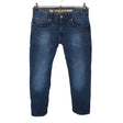 Unisex Lee - Jeans, size W33 - Blue ()