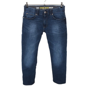 Unisex Lee - Jeans, size W33 - Blue (1)
