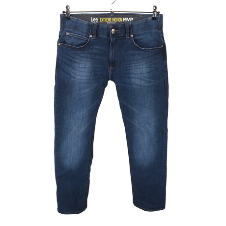 Unisex Lee - Jeans, size W33 - Blue ()