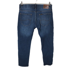 Unisex Lee - Jeans, size W33 - Blue (3)