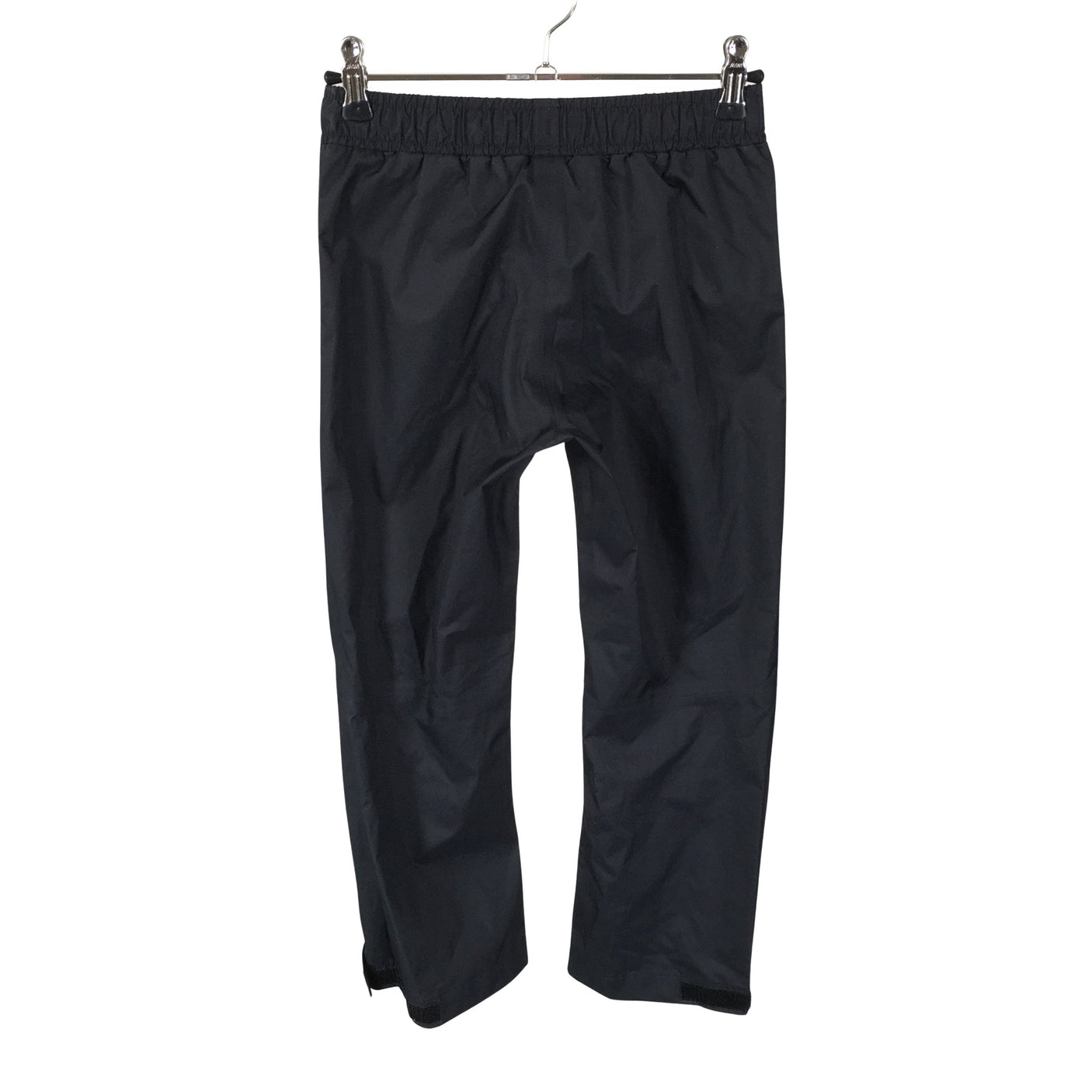 Unisex The North Face - Outdoor pants, size 140 - 146 - Black (2)
