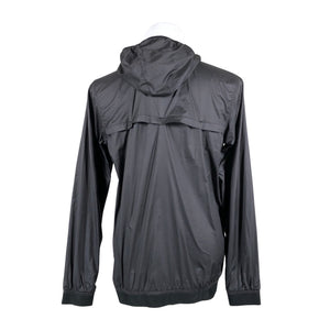 Unisex Reebok - Sports jacket, size M - Black (2)