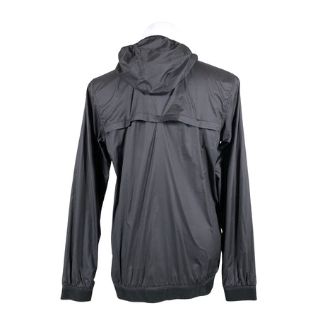 Unisex Reebok - Sports jacket, size M - Black (2)