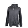 Unisex Reebok - Sports jacket, size M - Black ()