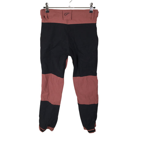 Unisex Five seasons - Outdoor pants, size 146 - 152 - Brown (2)