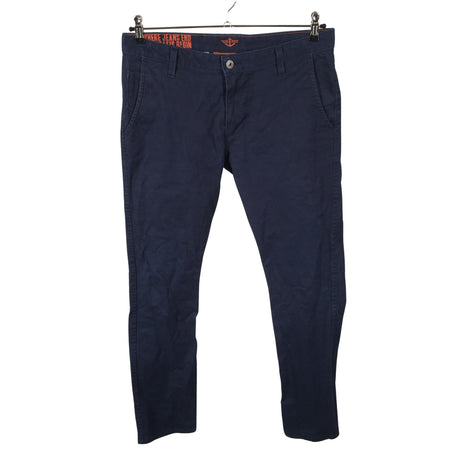 Unisex Dockers - Chinos, size W33 - Blue ()