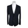 Unisex Hugo Boss - Suit jacket, size L - Blue ()