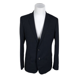 Unisex Hugo Boss - Suit jacket, size L - Blue (1)
