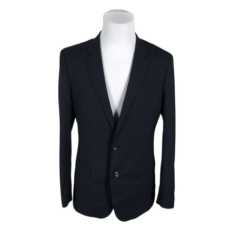 Unisex Hugo Boss - Suit jacket, size L - Blue ()