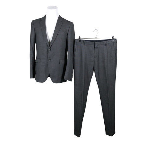Unisex Tommy Hilfiger - Suit, size L - Gray ()