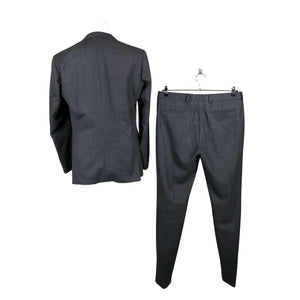 Unisex Tommy Hilfiger - Suit, size L - Gray (4)
