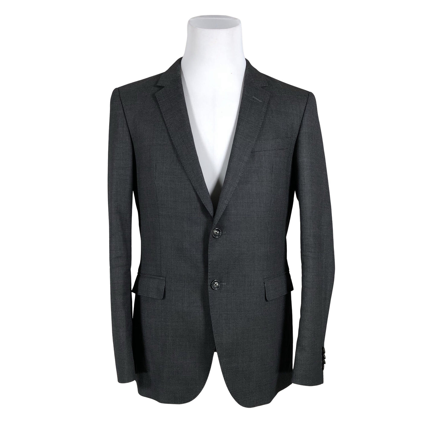 Unisex Tommy Hilfiger - Suit, size L - Gray (5)