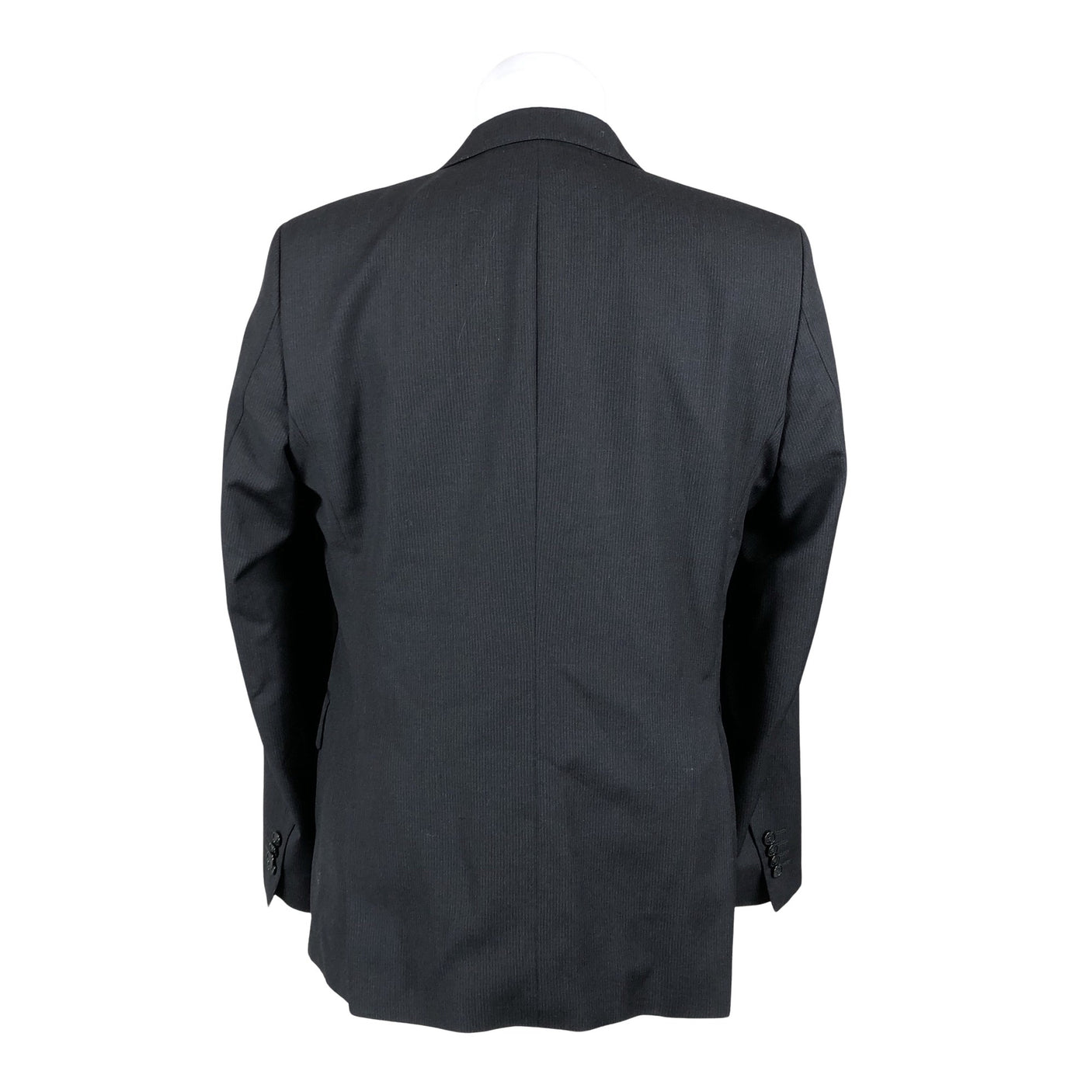 Unisex Tommy Hilfiger - Suit jacket, size L - Black (2)