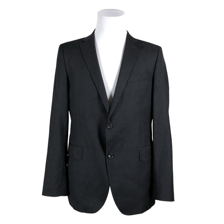 Unisex Tommy Hilfiger - Suit jacket, size L - Black ()
