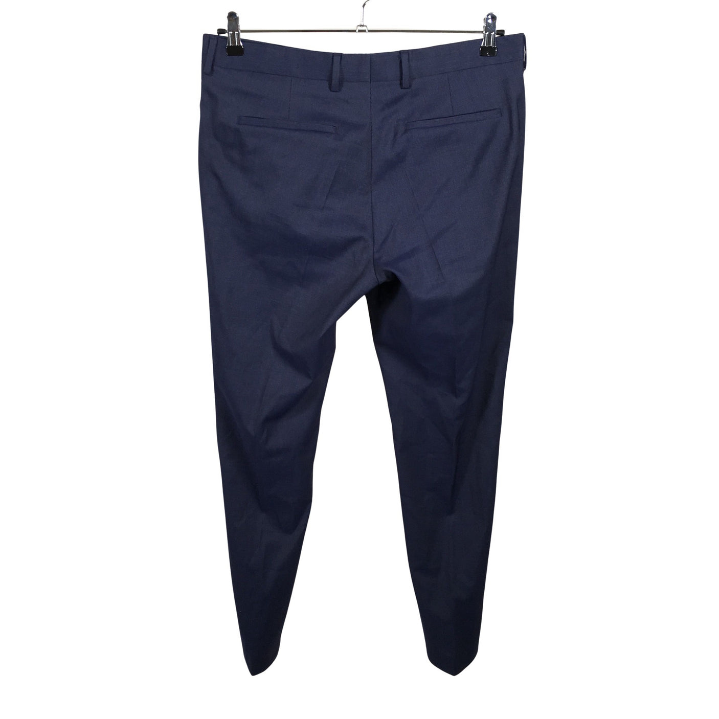 Unisex Tommy Hilfiger - Suit pants, size L - Blue (2)
