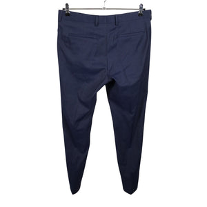 Unisex Tommy Hilfiger - Suit pants, size L - Blue (2)