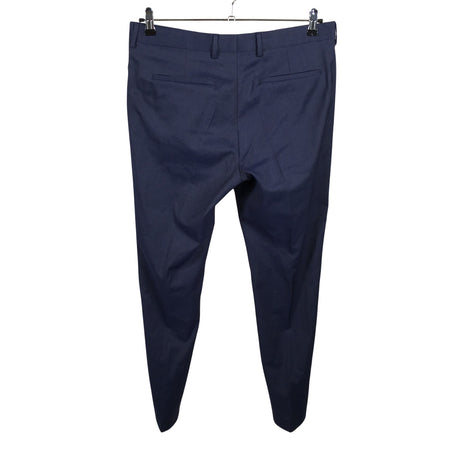 Unisex Tommy Hilfiger - Suit pants, size L - Blue (2)