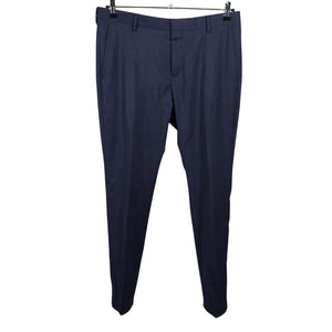 Unisex Tommy Hilfiger - Suit pants, size L - Blue (1)
