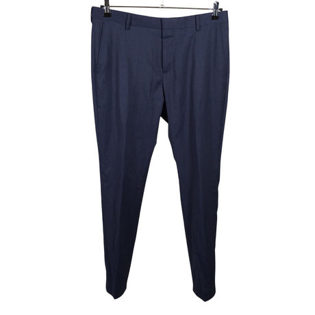 Unisex Tommy Hilfiger - Suit pants, size L - Blue ()