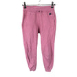 Unisex Polarn O. Pyret - Sweatpants, size 128 - 134 - Light pink ()