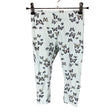Unisex Name It - Leggings, size 122 - 128 - Green ()