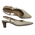 Unisex Pertti Palmroth - High heels, size 40 - Beige ()