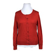 Unisex Ril's - Cardigan, size 42 - Red ()