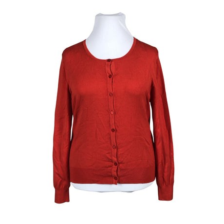 Unisex Ril's - Cardigan, size 42 - Red ()