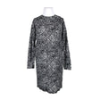 Unisex Marimekko - Tricot dress, size 42 - Black ()