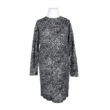 Unisex Marimekko - Tricot dress, size 42 - Black ()