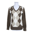 Unisex Tommy Hilfiger - Sweater, size 38 - Brown ()