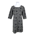Unisex NOSH - Sweatshirt dress, size 38 - Green ()