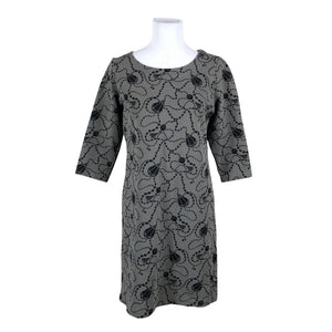 Unisex NOSH - Sweatshirt dress, size 38 - Green (1)
