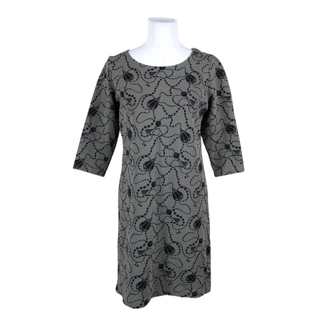 Unisex NOSH - Sweatshirt dress, size 38 - Green ()