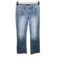 Unisex Joelle - Jeans, size 38 - Light blue ()