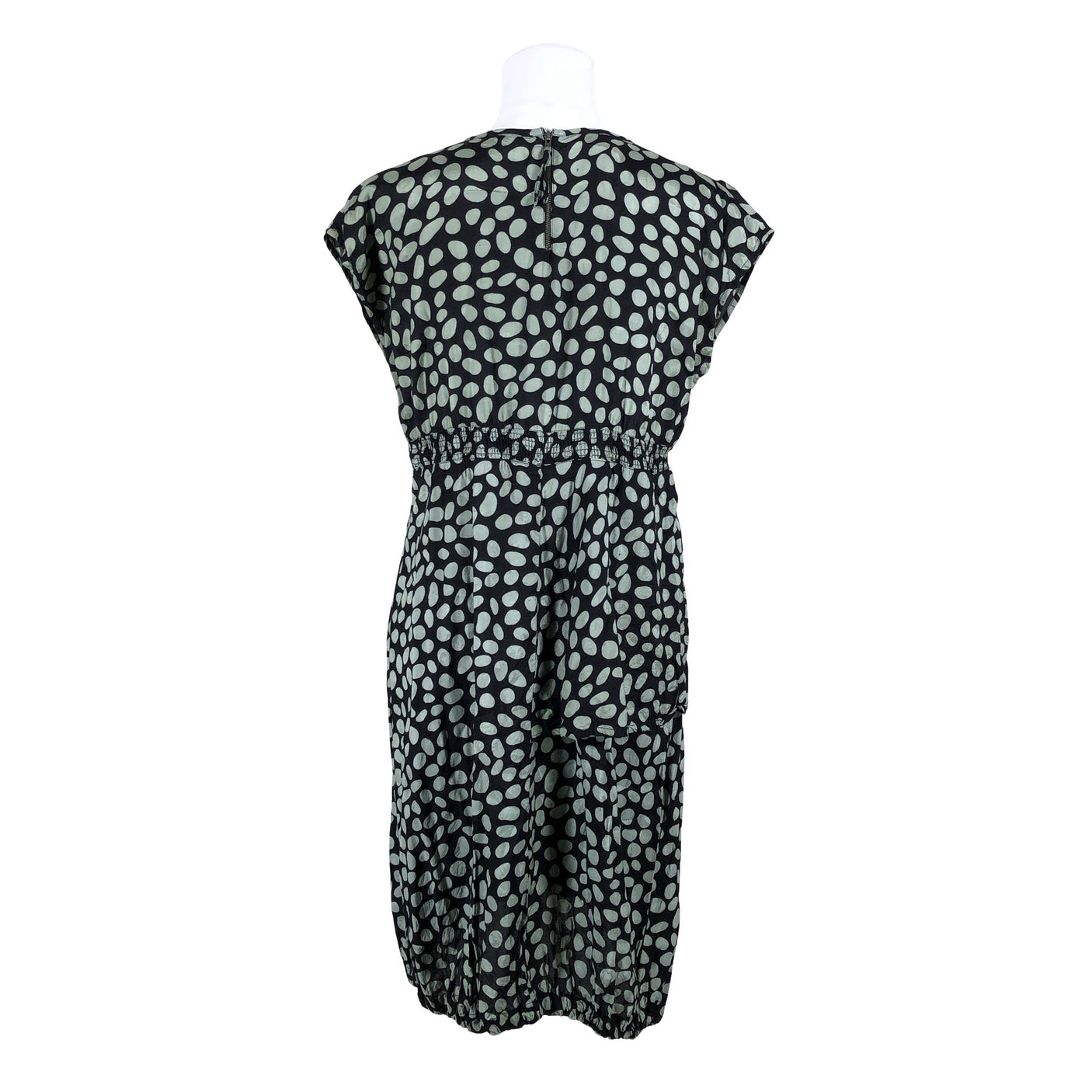 Unisex The Masai - Dress, size 38 - Green (2)