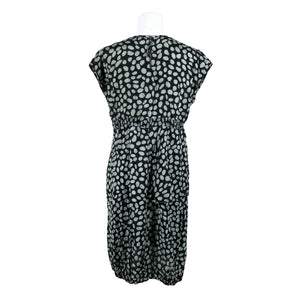 Unisex The Masai - Dress, size 38 - Green (2)