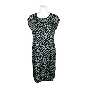 Unisex The Masai - Dress, size 38 - Green (1)