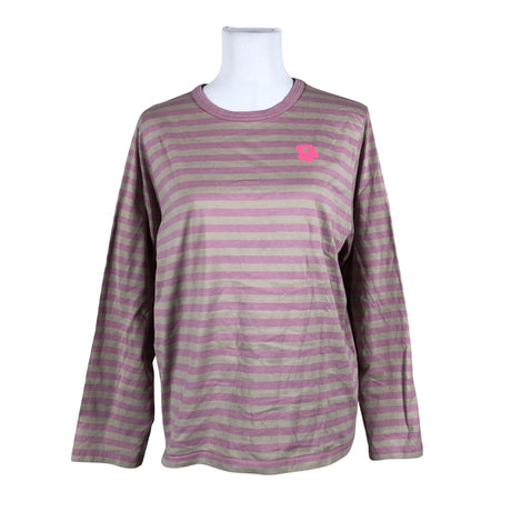 Unisex Marimekko - Tricot shirt, size 40 - Light pink ()