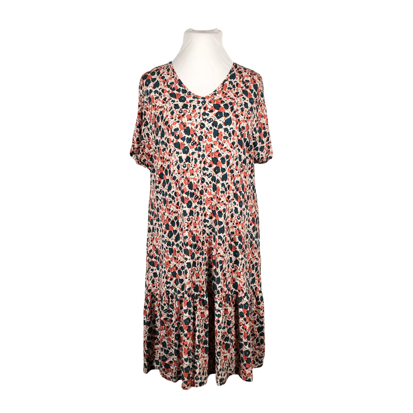 Unisex Nanso - Tricot dress, size 42 - Beige (1)