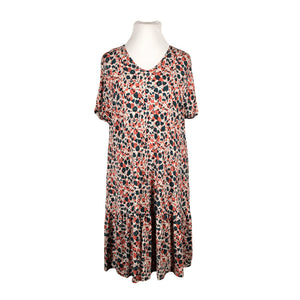 Unisex Nanso - Tricot dress, size 42 - Beige (1)