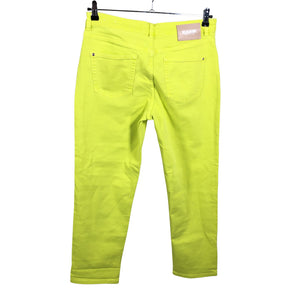 Unisex Mos Mosh - Jeans, size W30 - Green (2)
