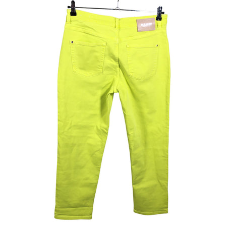 Unisex Mos Mosh - Jeans, size W30 - Green (2)