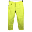 Unisex Mos Mosh - Jeans, size W30 - Green ()