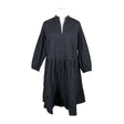 Unisex Pura - Dress, size 42 - Black ()